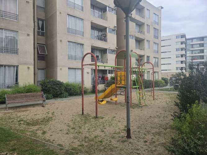 Departamento PARQUE KOKE - Imagen 14