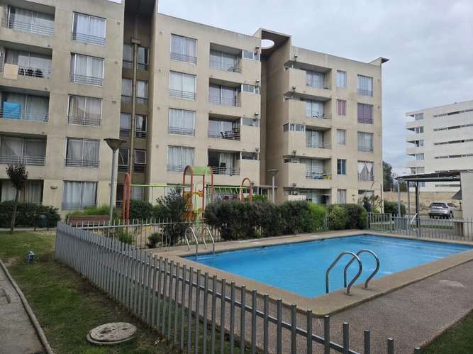 Departamento PARQUE KOKE - Imagen 12