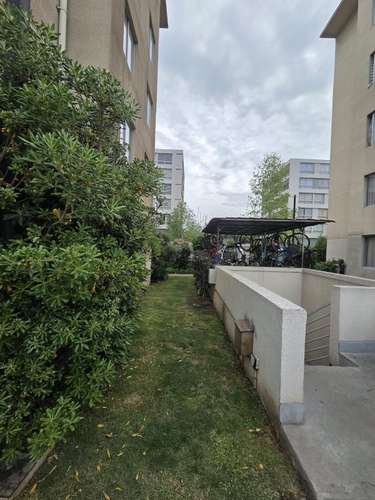 Departamento PARQUE KOKE - Imagen 19