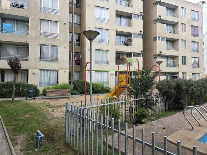 Departamento PARQUE KOKE - Imagen 15