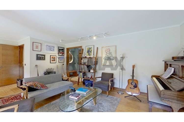 En condominio, con gran subterraneo, chamisero - Imagen 9