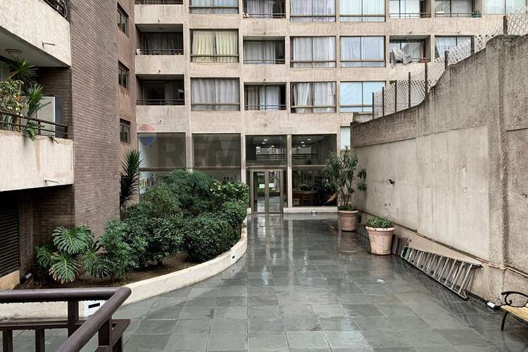 Departamento 2d | 2b  marín, santiago - Imagen 20
