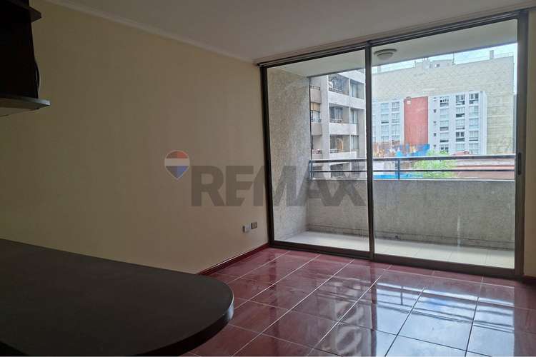 Departamento 2d | 2b  marín, santiago