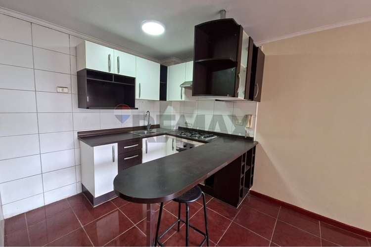 Departamento 2d | 2b  marín, santiago - Imagen 5