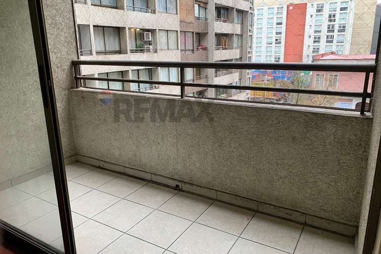 Departamento 2d | 2b  marín, santiago - Imagen 2