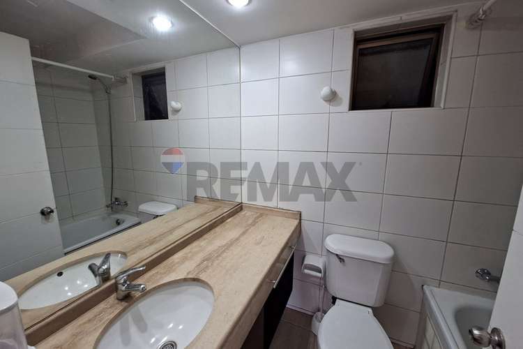 Departamento 2d | 2b  marín, santiago - Imagen 12