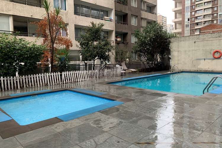 Departamento 2d | 2b  marín, santiago - Imagen 19