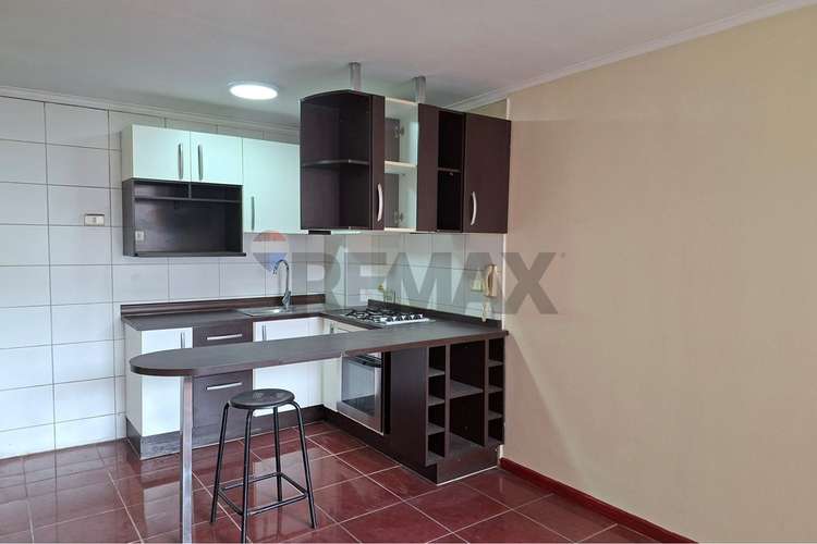 Departamento 2d | 2b  marín, santiago - Imagen 7