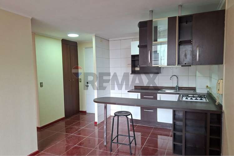 Departamento 2d | 2b  marín, santiago - Imagen 6