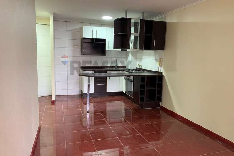 Departamento 2d | 2b  marín, santiago - Imagen 4