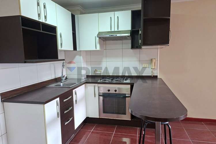 Departamento 2d | 2b  marín, santiago - Imagen 3