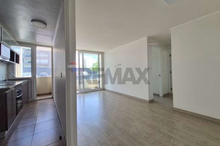 Arriendo departamento a pasos del metro - Imagen 3