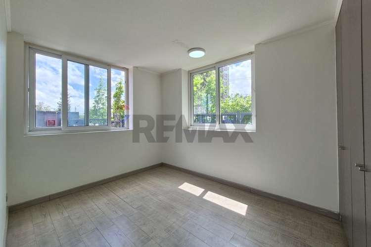 Arriendo departamento a pasos del metro - Imagen 12