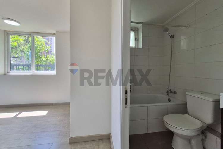 Arriendo departamento a pasos del metro - Imagen 10