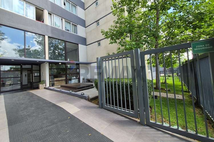 Arriendo departamento a pasos del metro - Imagen 28