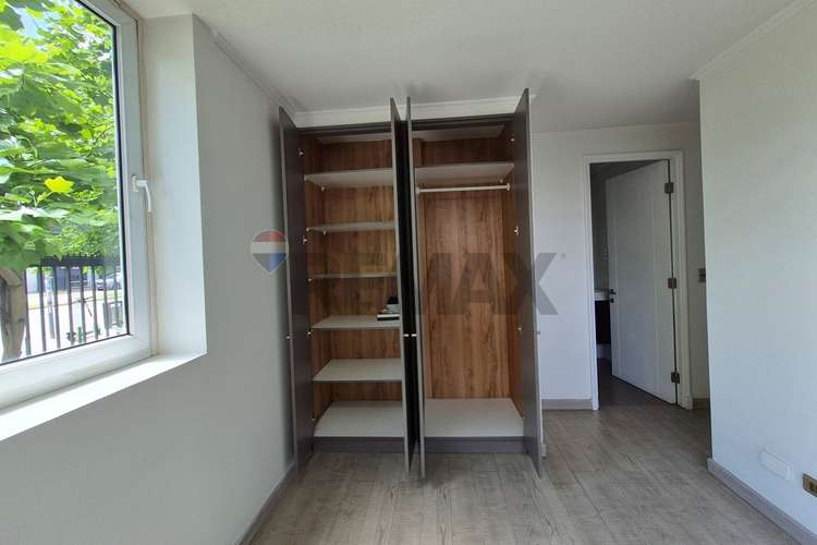 Arriendo departamento a pasos del metro - Imagen 15