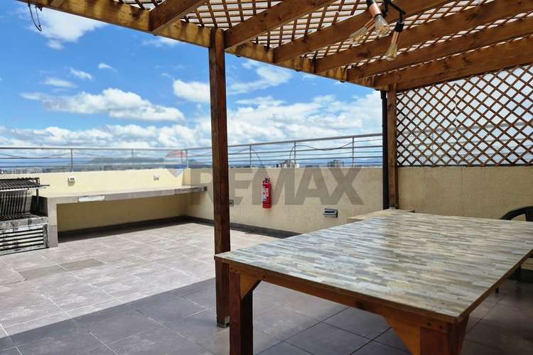 Arriendo departamento a pasos del metro - Imagen 27
