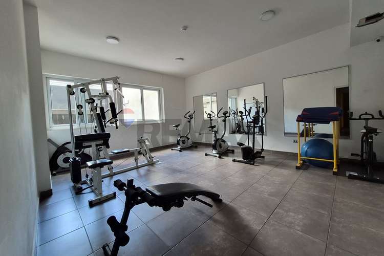 Arriendo departamento a pasos del metro - Imagen 26