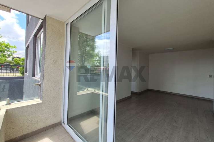 Arriendo departamento a pasos del metro - Imagen 18