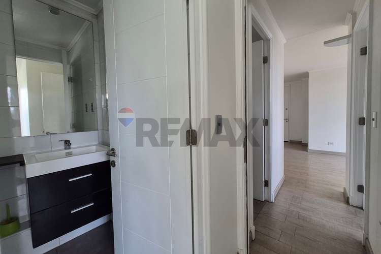 Arriendo departamento a pasos del metro - Imagen 14
