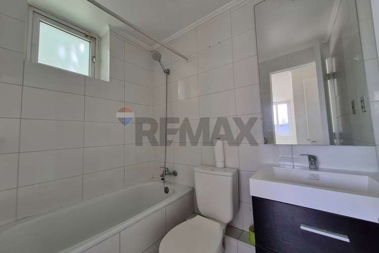 Arriendo departamento a pasos del metro - Imagen 11