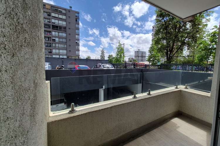 Arriendo departamento a pasos del metro - Imagen 19