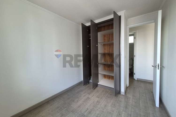 Arriendo departamento a pasos del metro - Imagen 8