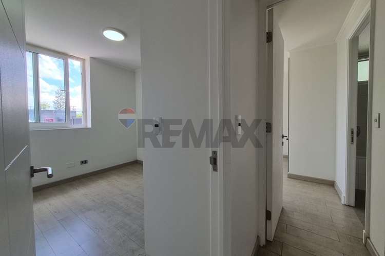 Arriendo departamento a pasos del metro - Imagen 6