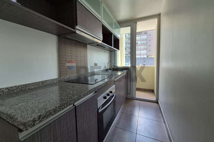 Arriendo departamento a pasos del metro - Imagen 20