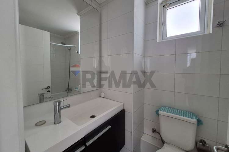 Arriendo departamento a pasos del metro - Imagen 9