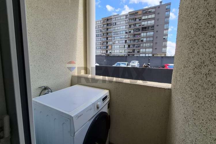 Arriendo departamento a pasos del metro - Imagen 21