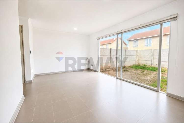 Casa familiar en parronales de buin - Imagen 5