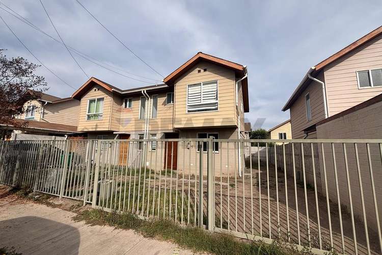 Casa familiar en parronales de buin - Imagen 27