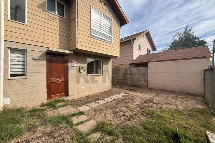 Casa familiar en parronales de buin - Imagen 26