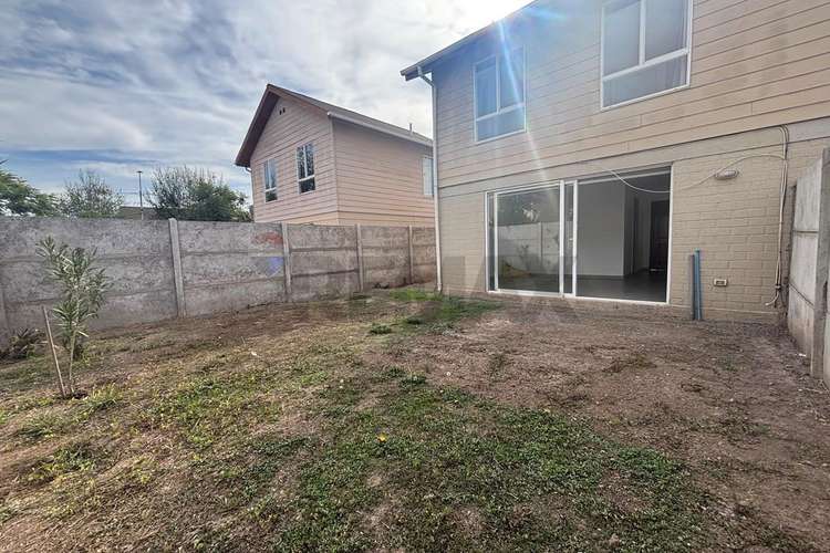 Casa familiar en parronales de buin - Imagen 25