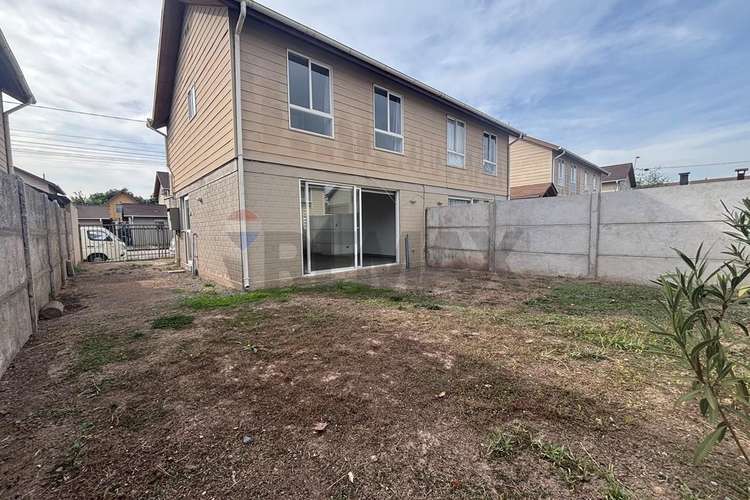 Casa familiar en parronales de buin - Imagen 4