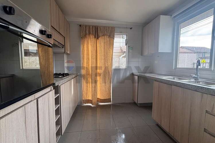 Casa familiar en parronales de buin - Imagen 9