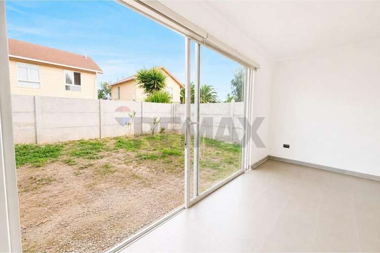 Casa familiar en parronales de buin - Imagen 7