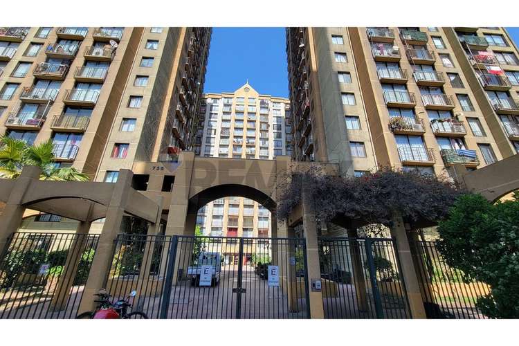 Arriendo 1d cerca de metro plaza de armas