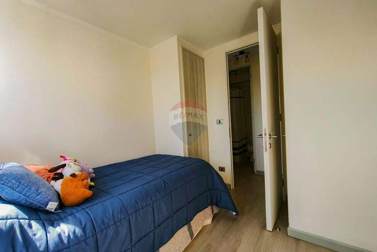 ¡departamento de 2d+2b+1e+1b en macul! - Imagen 10
