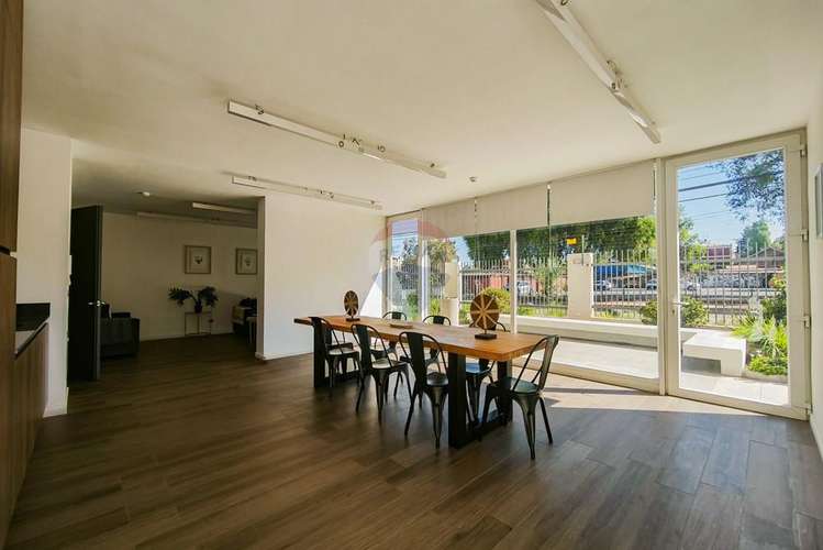 ¡departamento de 2d+2b+1e+1b en macul! - Imagen 16