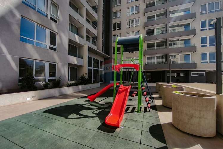 ¡departamento de 2d+2b+1e+1b en macul! - Imagen 21