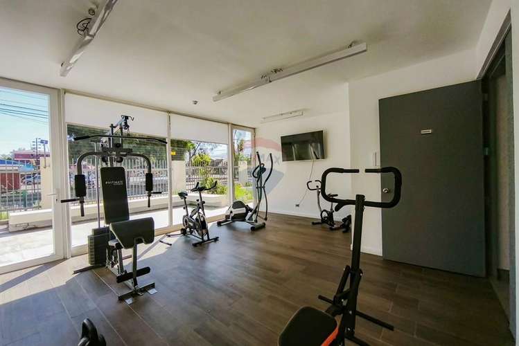 ¡departamento de 2d+2b+1e+1b en macul! - Imagen 24