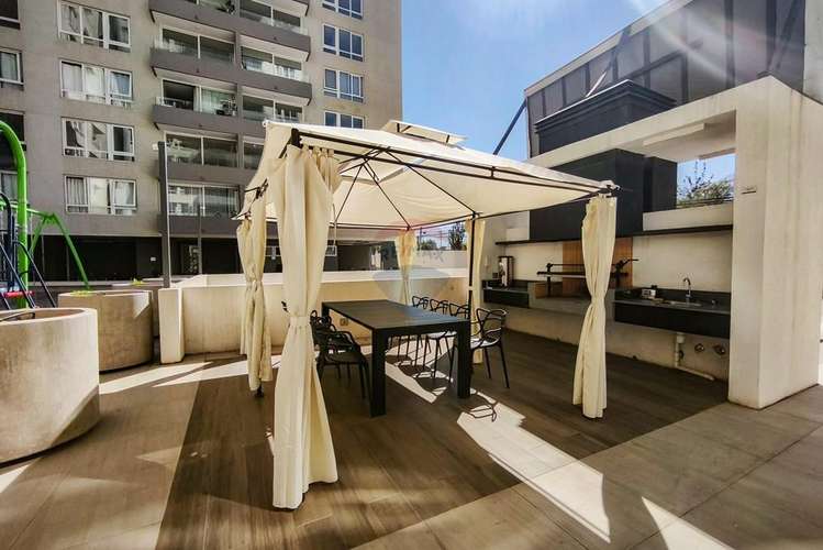 ¡departamento de 2d+2b+1e+1b en macul! - Imagen 22