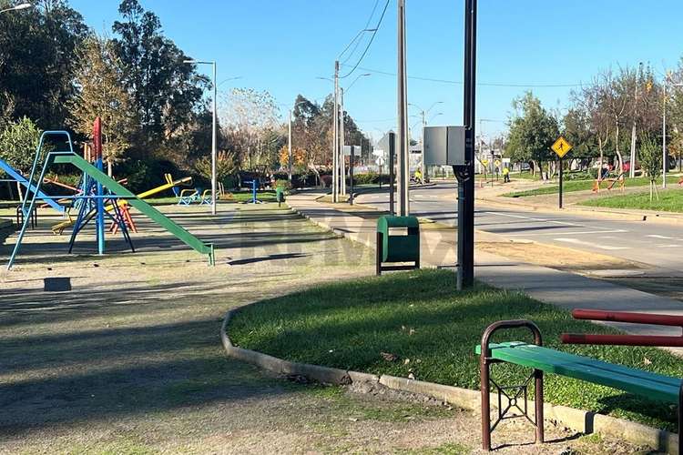 Casa ideal en los ángeles: cómoda y bien ubicada