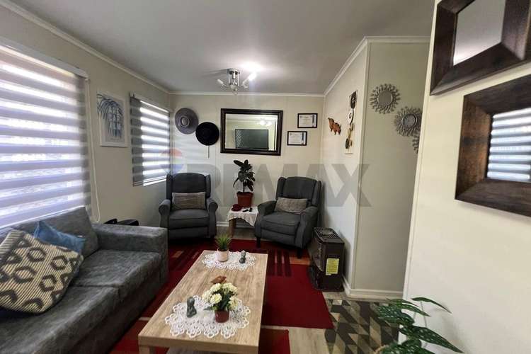 Casa ideal en los ángeles: cómoda y bien ubicada