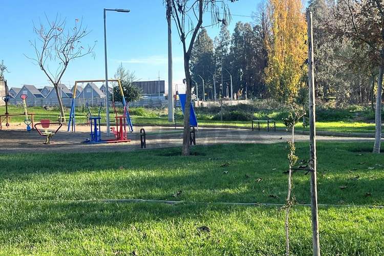 Casa ideal en los ángeles: cómoda y bien ubicada
