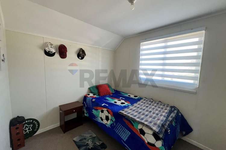 Casa ideal en los ángeles: cómoda y bien ubicada