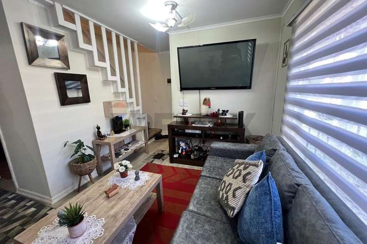 Casa ideal en los ángeles: cómoda y bien ubicada