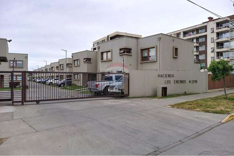 "departamento céntrico en los ángeles, chile"
